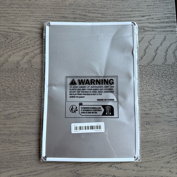 Hermie Rudolf Metal Decor - Picture 3 of 3